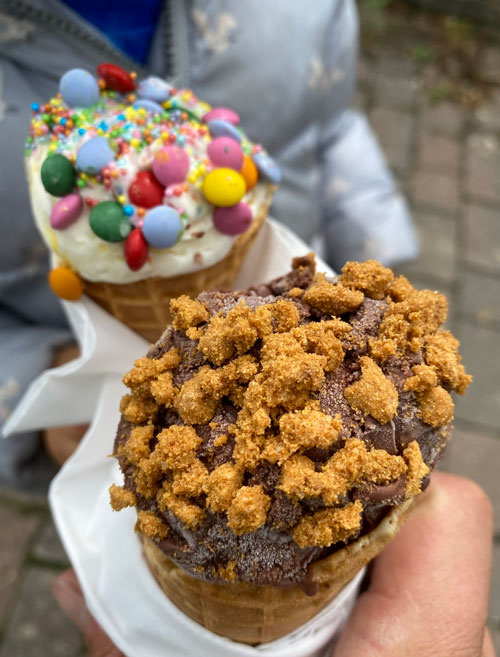 icecream