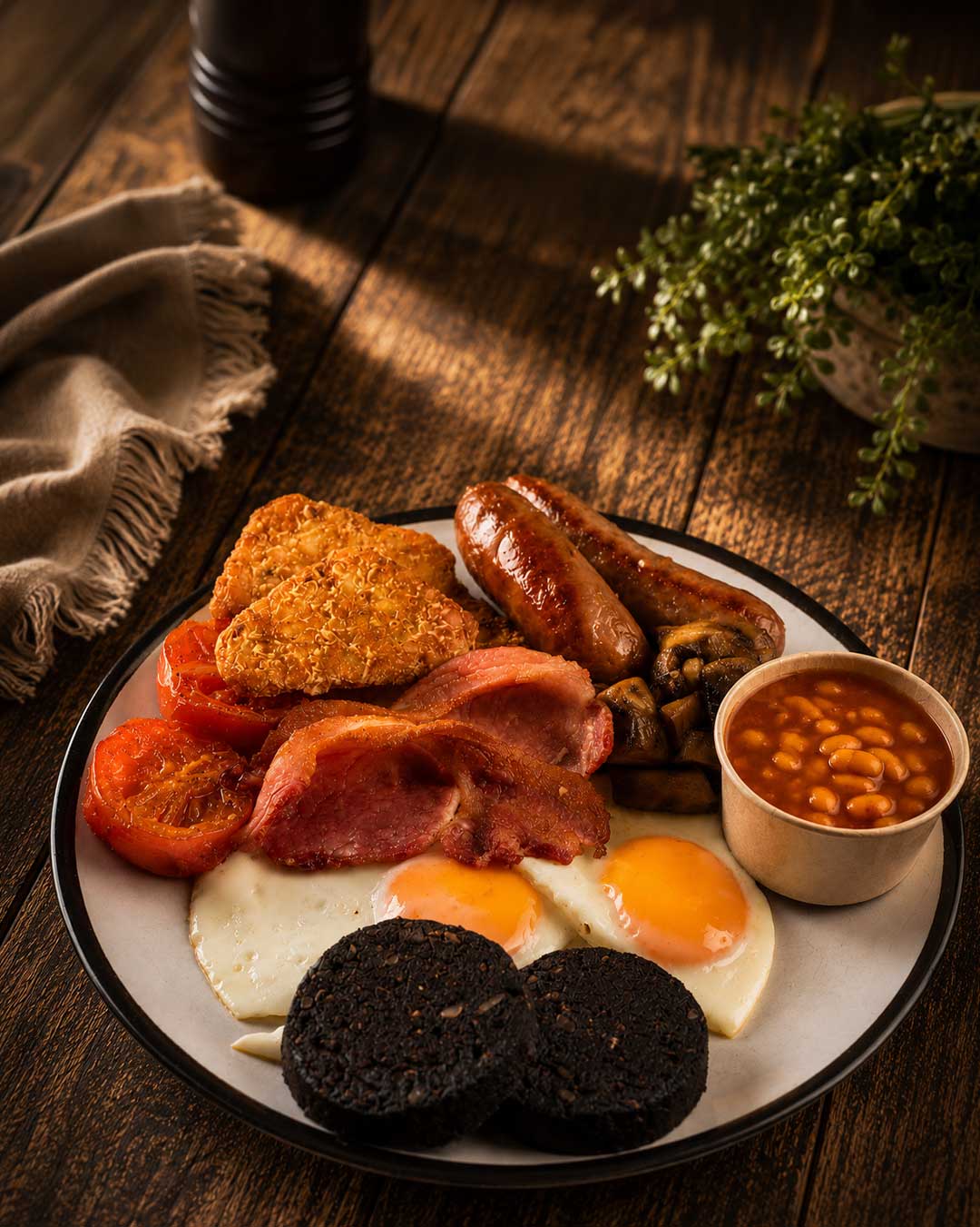 breakfast