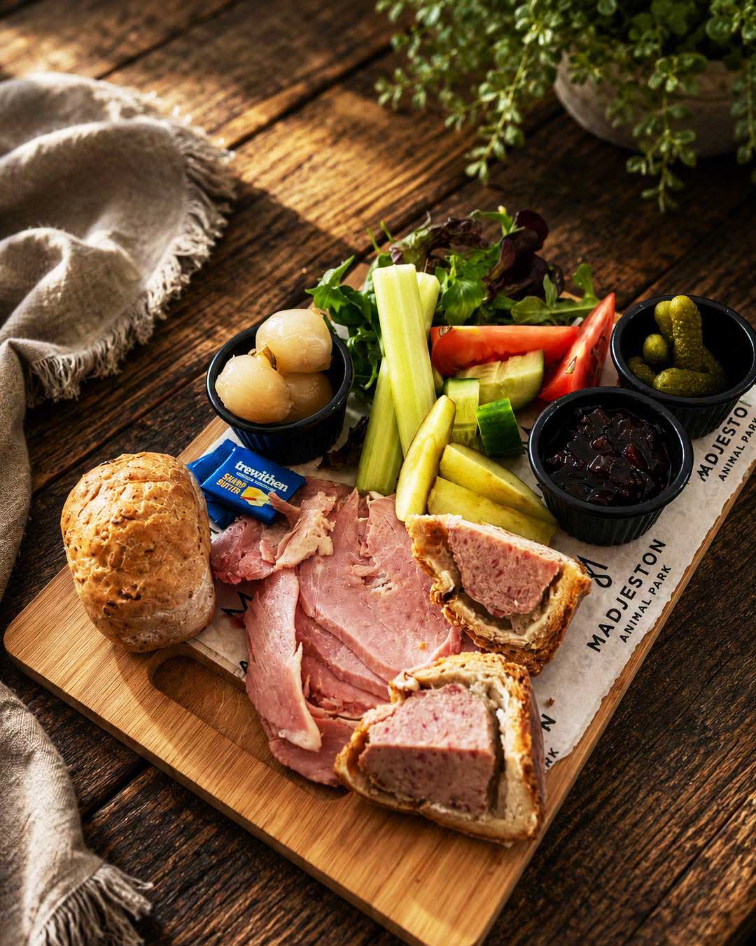 ploughmans