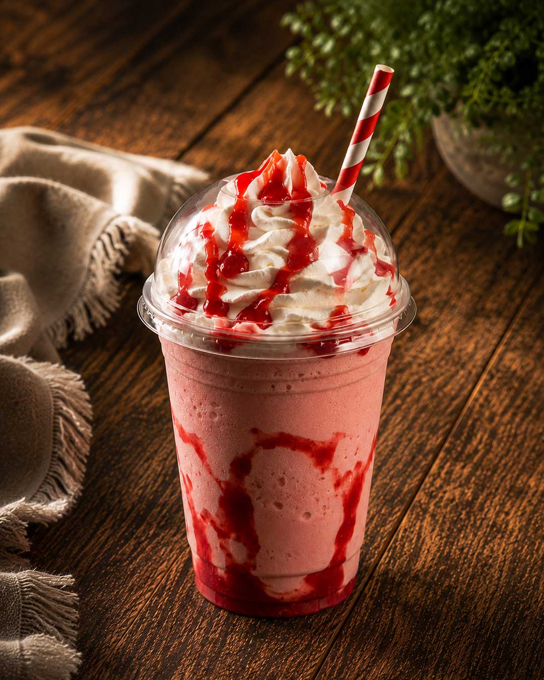 rusticMshake